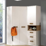 Design Möbel Kleiderschrank Eckschrank Schrank Garderobenschrank Gaderobe  Wohnzimmerschrank Wohnzimmer Kinderzimmer Schlafzimmer Regale Und Schränke Within Kleiderschrank Eckschrank