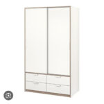 Ikea Trysil Kleiderschrank In Berlin – Marzahn | Ebay Intended For Trysil Kleiderschrank