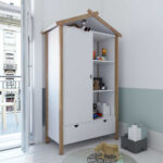 Kinderzimmer Kleiderschrank Im Haus Design – Vathurias Regarding Kinderzimmer Kleiderschrank