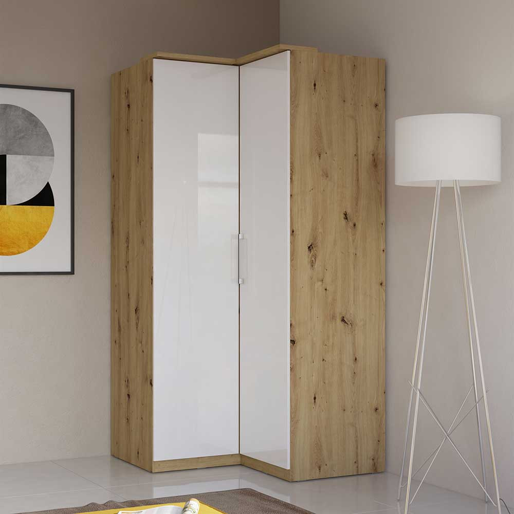 Kleiderschränke 100 Bis 115 Cm Breit Im Online-Shop Bestellen with Kleiderschrank 1M Breit