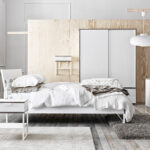 Neue Schlafzimmer Serie "Trysil" Bei Ikea – [Schöner Wohnen] Throughout Trysil Kleiderschrank