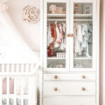 Baby Kleiderschrank Ikea Hemnes | Kinder Zimmer, Baby With Baby Kleiderschrank