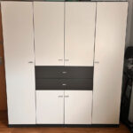 Kleiderschrank For Kleiderschrank Ebay Kleinanzeigen