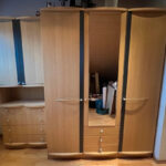 Kleiderschrank With Kleiderschrank Ebay Kleinanzeigen