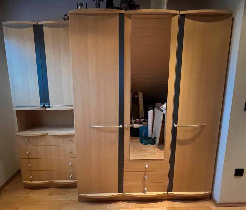 Kleiderschrank with Kleiderschrank Ebay Kleinanzeigen