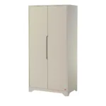 Vox Kleiderschrank, Ova | Beige – Bei Möbel Kraft Online Kaufen Within Kleiderschrank Beige